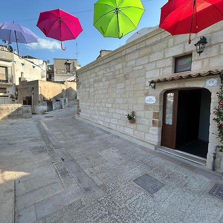 B&B La Gravina Laterza Bagian luar foto