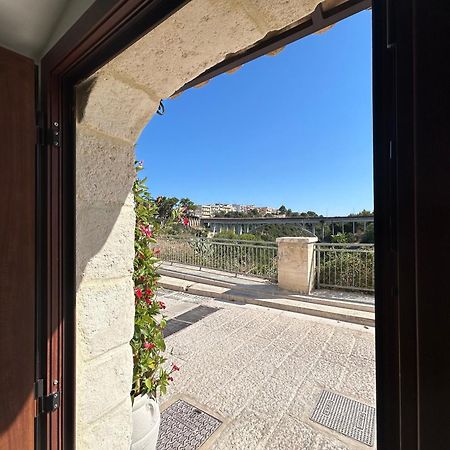 B&B La Gravina Laterza Bagian luar foto
