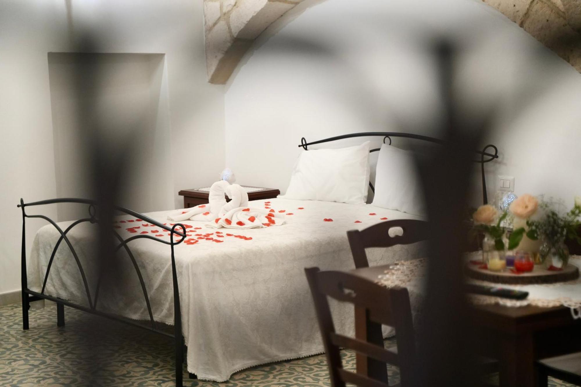 B&B La Gravina Laterza Bagian luar foto