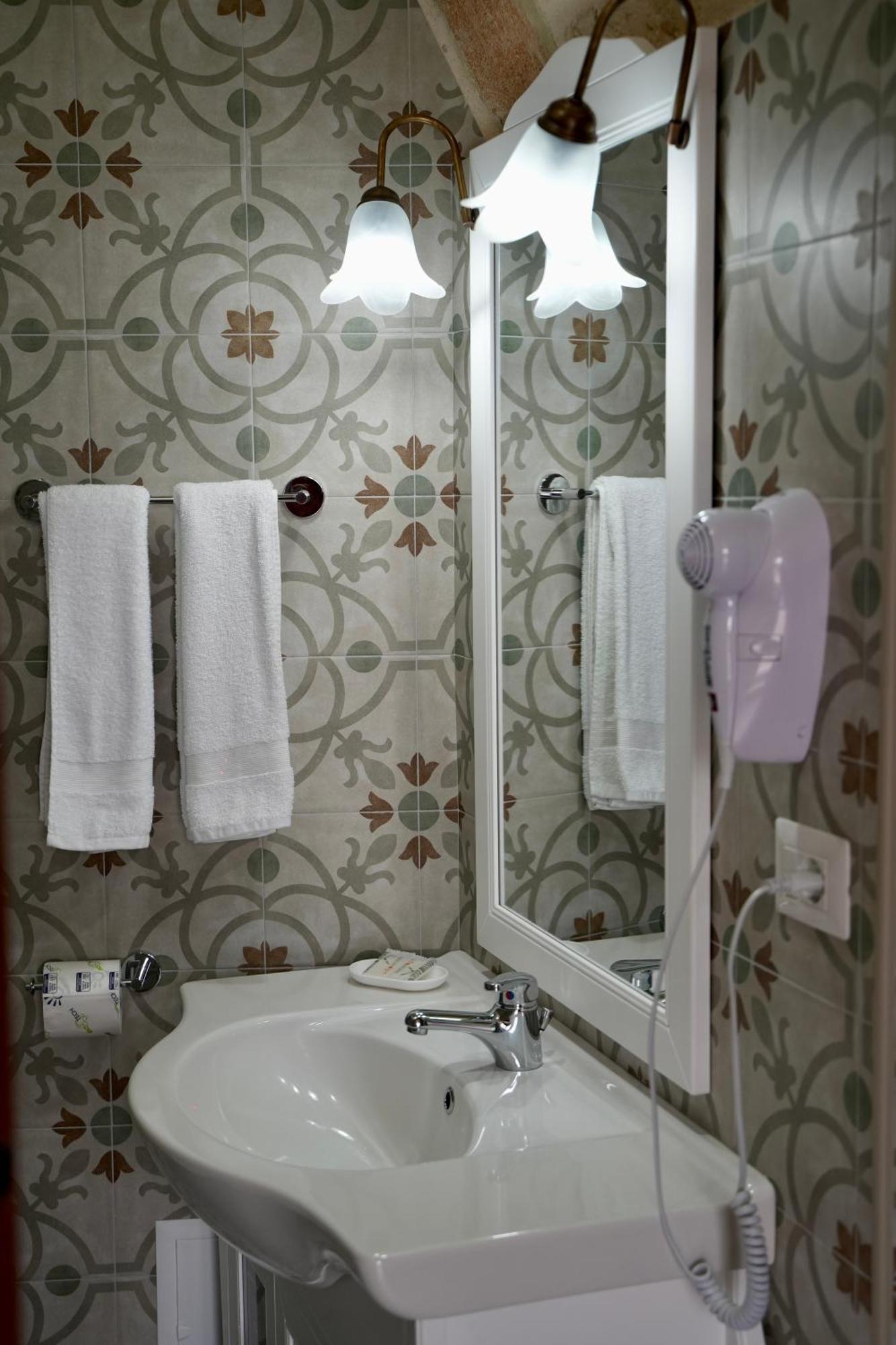 B&B La Gravina Laterza Bagian luar foto