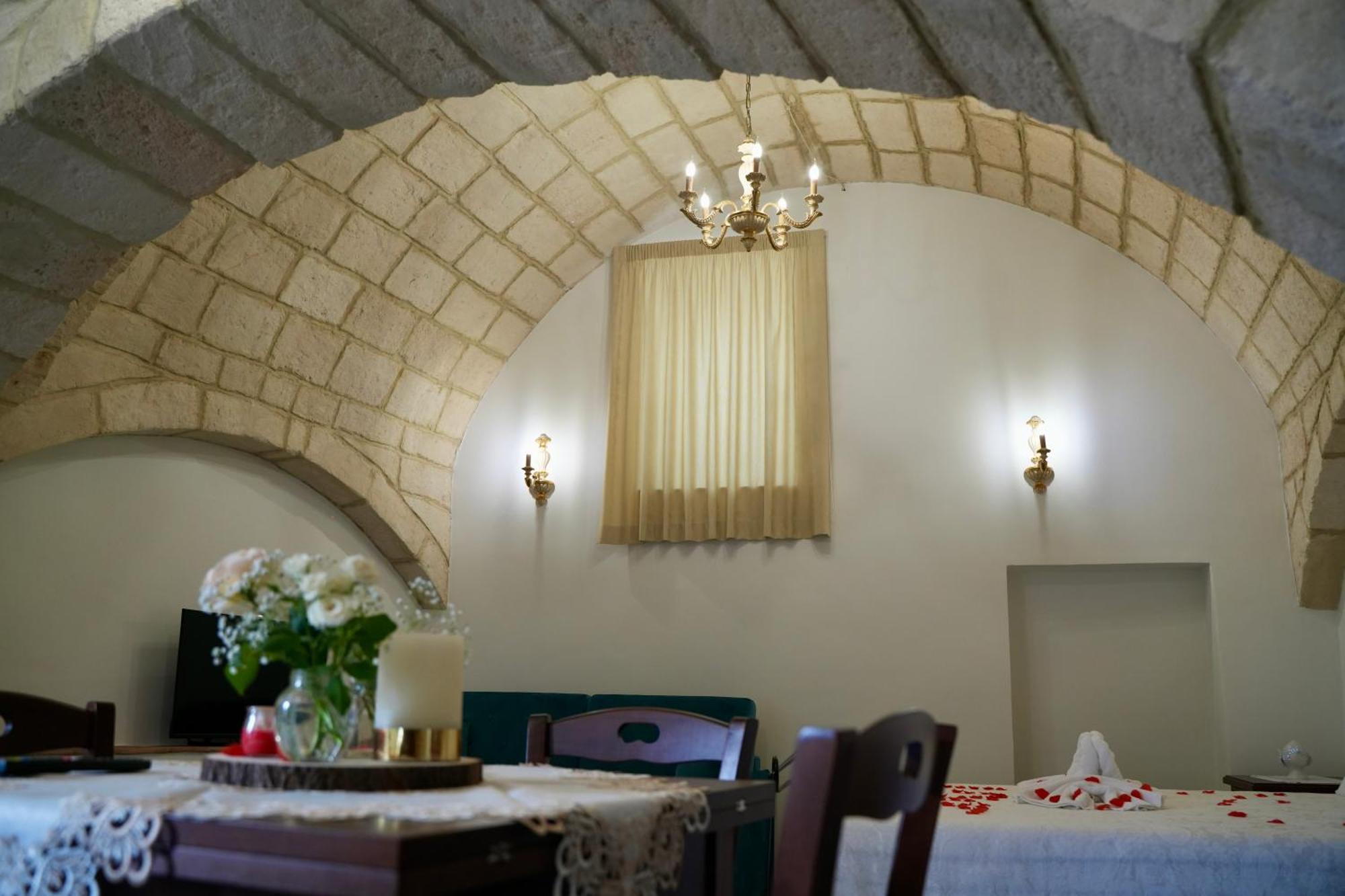 B&B La Gravina Laterza Bagian luar foto