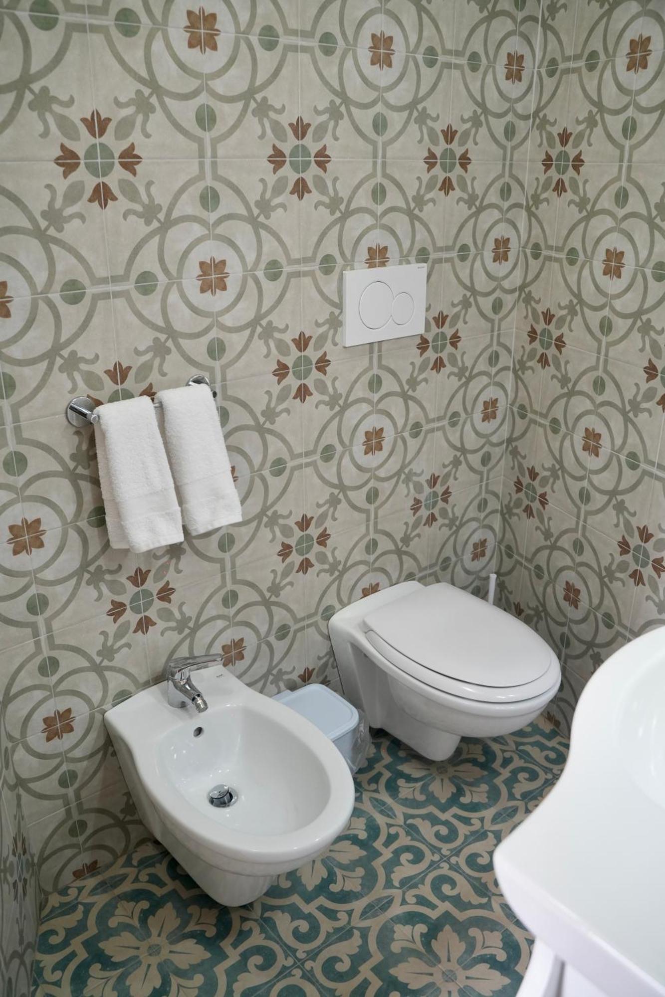 B&B La Gravina Laterza Bagian luar foto