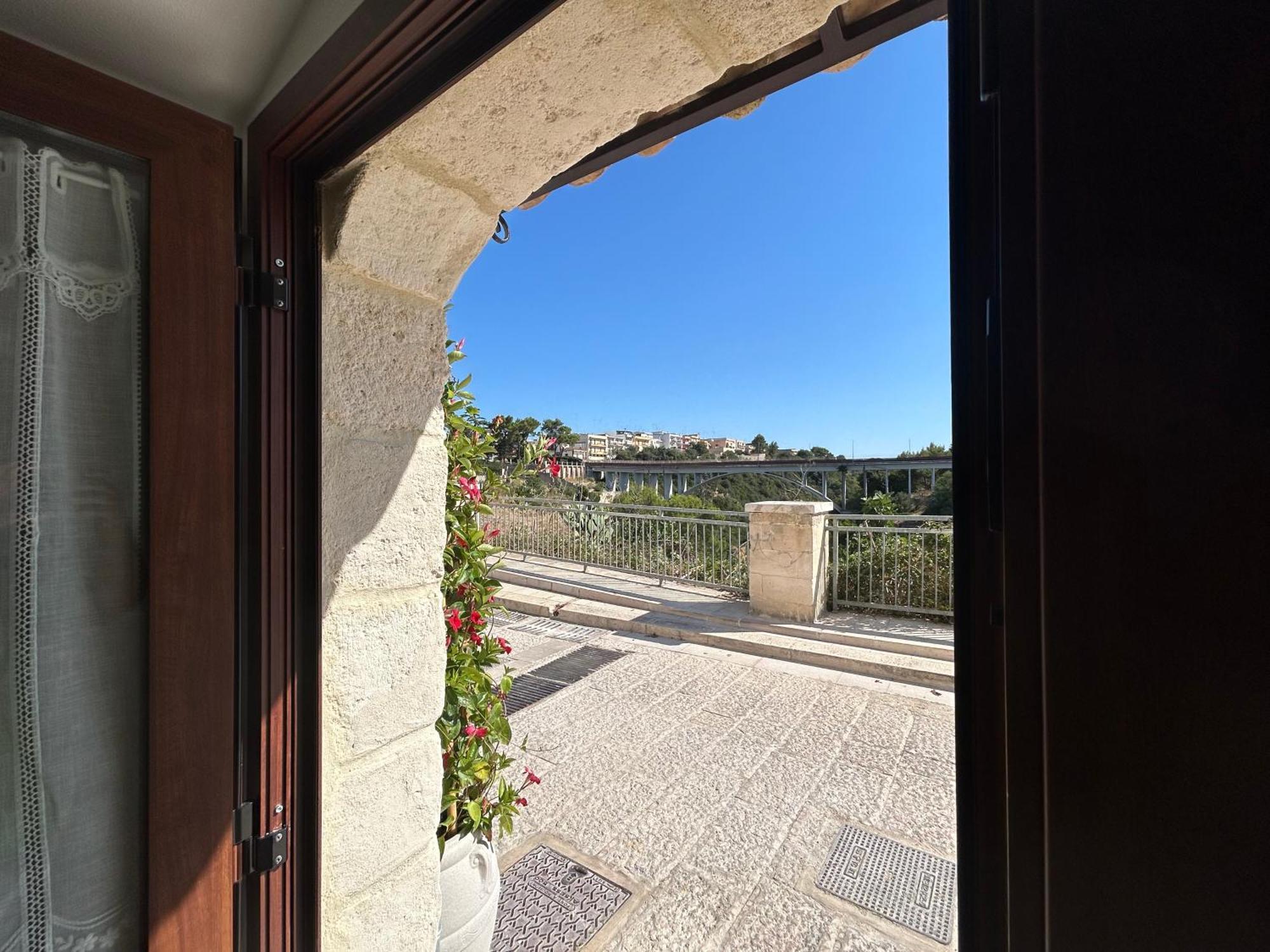 B&B La Gravina Laterza Bagian luar foto