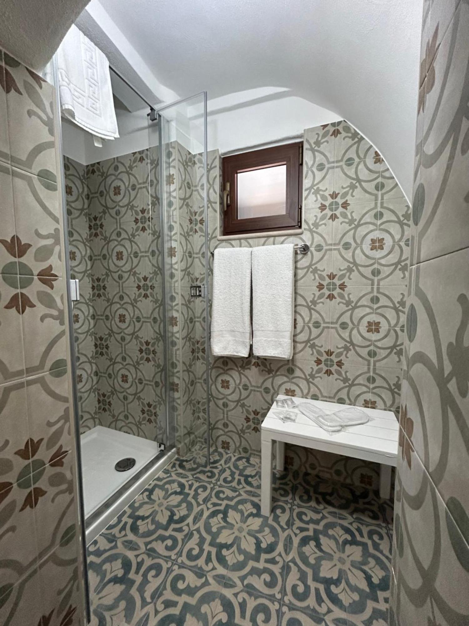 B&B La Gravina Laterza Bagian luar foto